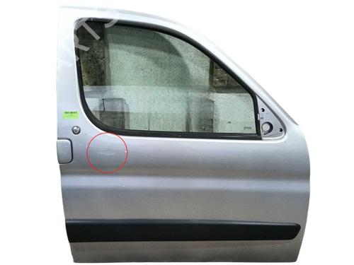 Used Right front door Right front door 38959484 38959484