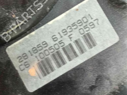 Switch PEUGEOT 407 (6D_) 1.6 HDi 110 (6D9HZC, 6D9HYC) | BP36405276I30 - Image 2