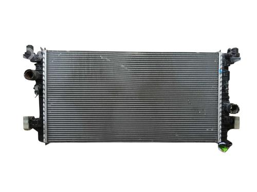 Used Water radiator Water radiator 39430219 39430219