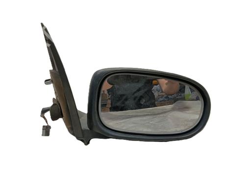 Used Right mirror NISSAN ALMERA II Hatchback (N16) [2000-2025]  19405389