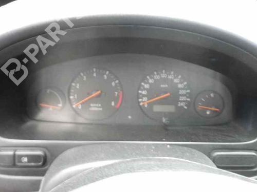 Squib airbag ROVER 45 I Hatchback (RT)  | BP5798542C102  - Image 22