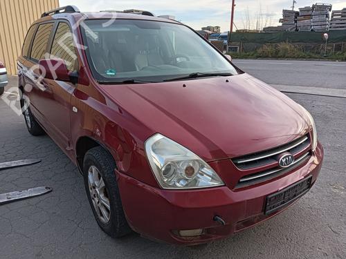 Brugte KIA CARNIVAL II (GQ) 2.9 CRDi (144 hp) 4366157