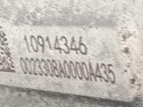 Electronic module MG MG 4 (EH32) | BP40227989M83 - Image 5
