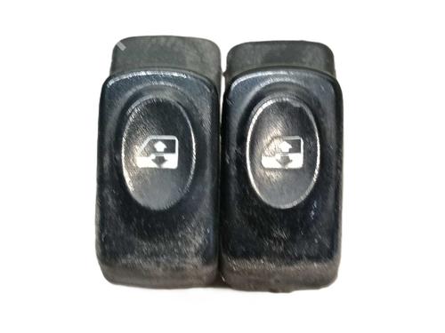 Used Left front window switch Left front window switch RENAULT KANGOO Express (FC0/1_) 1.5 dCi (61 hp) 40448031 40448031