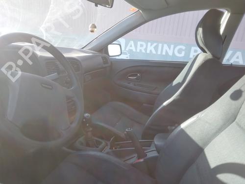 Right mirror VOLVO S40 I (644)  | BP20136739C27 