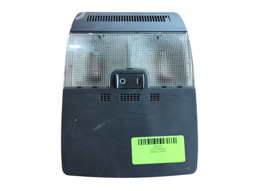 Used Interior roof light AUDI A3 (8P1) 1.9 TDI (105 hp) 27990715