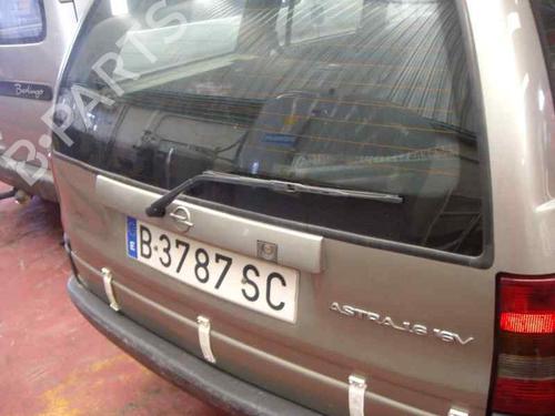 Right front driveshaft OPEL ASTRA F Hatchback (T92) 1.6 i 16V (F08, M08, F68, M68) | BP5342227M39 