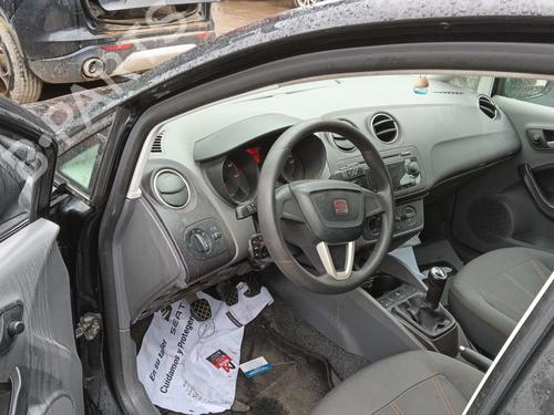 Left headlight SEAT IBIZA IV (6J5, 6P1) 1.2 TDI | BP29118482C28 