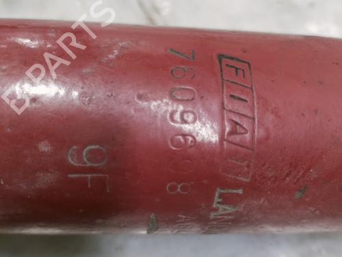 Right rear shock absorber FIAT REGATA (138_)  | BP5375358M19