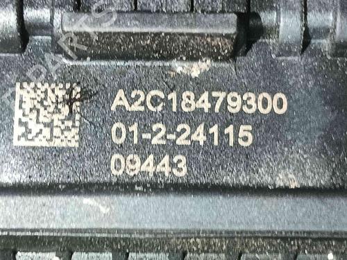 Electronic sensor AUDI A3 Sportback (8YA, 8YF) 35 TDI | BP38047636M84 - Image 3