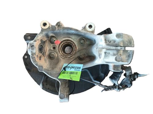 Right front steering knuckle RENAULT SCÉNIC IV (J9_) 1.3 TCe 140 | BP30684183M26