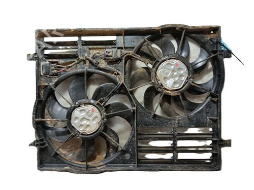 Radiator fan SEAT ALHAMBRA (710, 711) 2.0 TDI | BP29977099M35