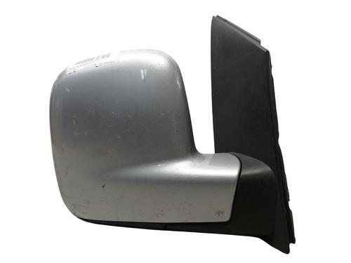Right mirror VW CADDY III MPV (2KB, 2KJ, 2CB, 2CJ)  | BP16765439C27