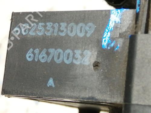 Squib airbag RENAULT ESPACE III (JE0_) 2.2 12V TD (JE0E, JE0H, JE0P) | BP5382148C102 