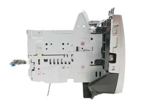 Radio MAZDA 6 Saloon (GH) 1.8 MZR | BP11293486E6 