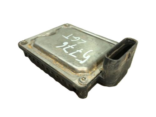 Used Electronic module Electronic module VW T-CROSS (C11, D31) [2018-2026] 34347085 34347085