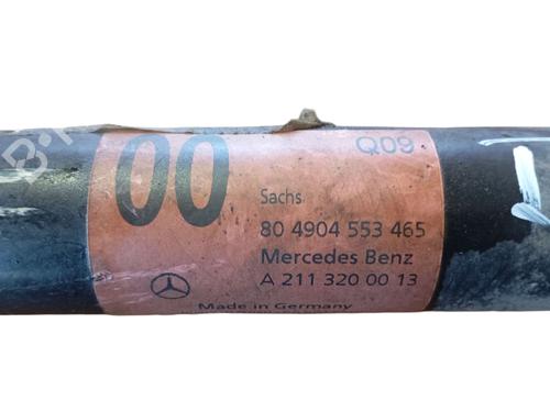 Left front shock absorber MERCEDES-BENZ E-CLASS (W211) E 220 CDI (211.006) | BP30788419M16 - Image 4
