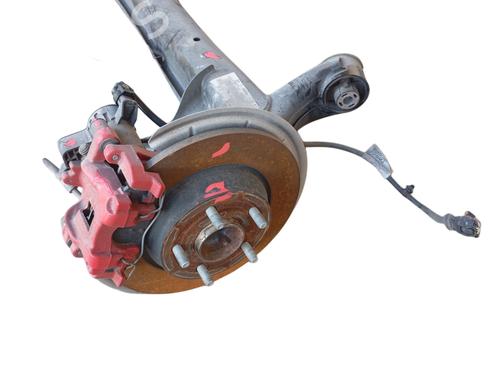 Rear axle FORD FOCUS IV (HN) 1.0 EcoBoost mHEV | BP34009783M2 - Image 5