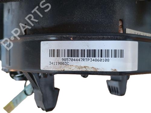 Driver airbag NISSAN NV400 Van (X62, X62B) dCi 125 | BP29132029C9 