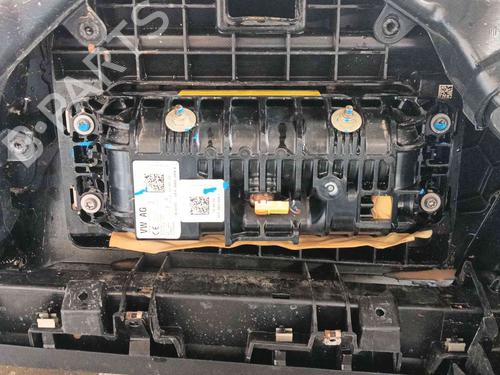 Dashboard CUPRA FORMENTOR (KM7, KMP) 1.5 TSI | BP36667541C46 - Image 3
