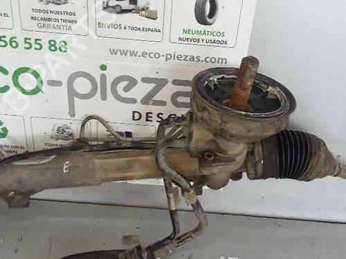 Steering rack PEUGEOT 206 Hatchback (2A/C) 1.9 D | BP5379963M22 