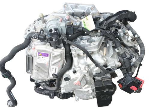Gearbox BMW X1 (U11) sDrive 20 d Mild-Hybrid | BP39470207M3 - Image 14