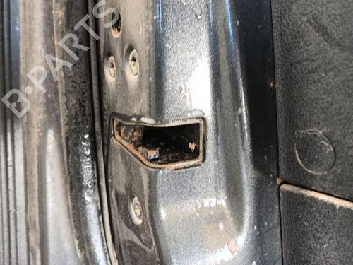 Left front door FORD C-MAX II (DXA/CB7, DXA/CEU) 1.5 TDCi | BP29210794C2 
