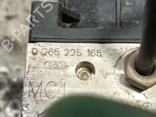 ABS pump LANCIA PHEDRA (179_) 2.2 JTD (179AXC1A) | BP21270727M43 