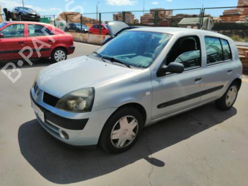 BP17984818C18 | Vetro anteriore sinistro RENAULT CLIO II (BB_, CB_) 1.5 dCi (B/CB07) BP17984818C18