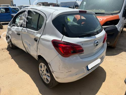 Farolim esquerdo OPEL CORSA E (X15)  | BP31337419C34 