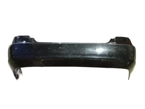 Rear bumper MERCEDES-BENZ E-CLASS (W212) E 220 CDI / BlueTEC (212.001, 212.002) A2128804640