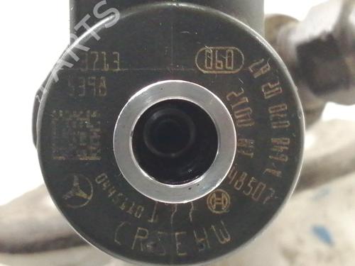 Injector MERCEDES-BENZ E-CLASS (W211)  | BP9710730M100 