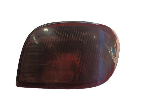 Used Right taillight Right taillight TOYOTA YARIS (_P1_) 1.4 D-4D (NLP10_, NLP10R) (75 hp) 33986458 33986458