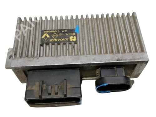 Module électronique RENAULT KANGOO (KC0/1_)  | BP10281489M83 