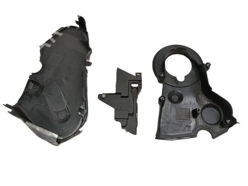 Timing cover VW GOLF VII (5G1, BQ1, BE1, BE2)  | BP18705513M123 