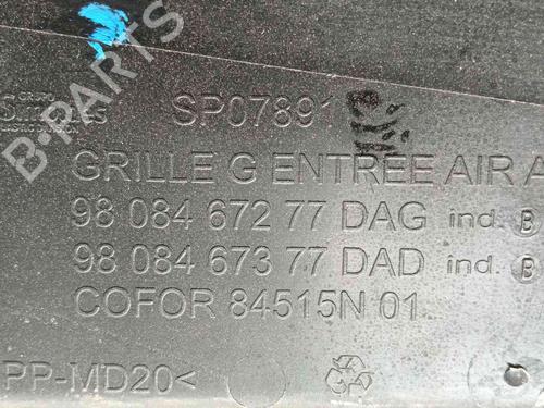 Scuttle panel PEUGEOT EXPERT Van (V_) 2.0 BlueHDi 120 | BP37463719C110 - Image 2