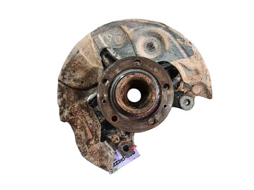 Used Right front steering knuckle Right front steering knuckle 37691851 37691851
