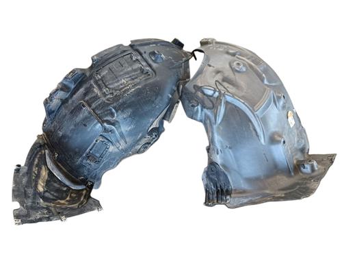 Wheel arch BMW 1 (F20) 116 d | BP24936728C56