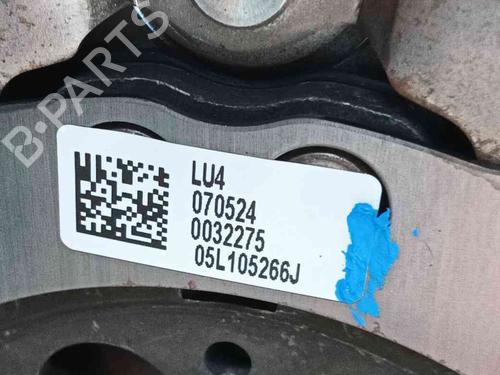 Engine AUDI A3 Sportback (8YA, 8YF) 35 TDI | BP38301321M1 - Image 12