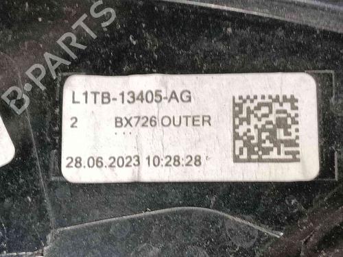 Left taillight FORD PUMA (J2K, CF7) 1.0 EcoBoost | BP37150299C34 - Image 3