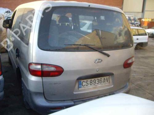 Rear right lock HYUNDAI H-1 Van (A1) 2.5 TD | BP5344993C99 