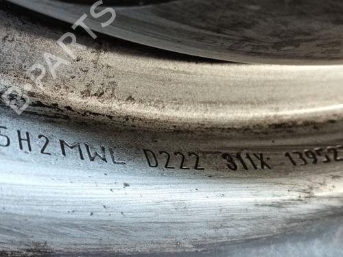 Rim FIAT DUCATO Bus (250_) 140 Multijet 2,2 D | BP29402226C45 