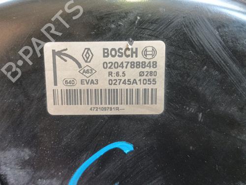 Servo brake RENAULT KANGOO / GRAND KANGOO II (KW0/1_) 1.5 dCi 90 (KW05, KW08, KW0G, KW11) | BP28129984M42 