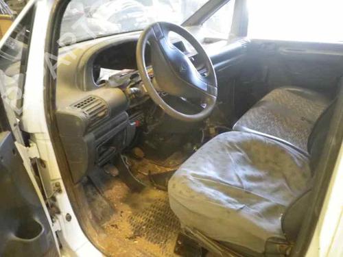Left front steering knuckle CITROËN JUMPER I Van (230L)  | BP5351531M25 