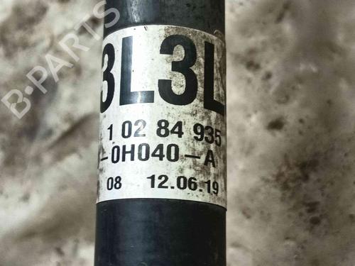 Left front driveshaft PEUGEOT 108 1.0 VTi 72 | BP37019438M38 - Image 5