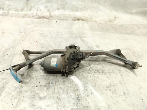 Used Front wiper motor JAGUAR XF I (X250) 2.7 D (207 hp) 19119819