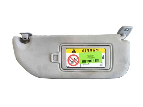 Used Right sun visor Right sun visor 37466924 37466924