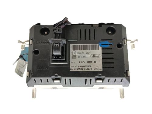 Display monitor FORD FIESTA VI (CB1, CCN)  | BP17955350C48 