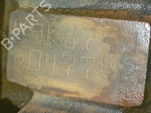 Engine RENAULT MODUS / GRAND MODUS (F/JP0_) 1.5 dCi (FP0D, JP0D) | BP35949155M1 - Image 6