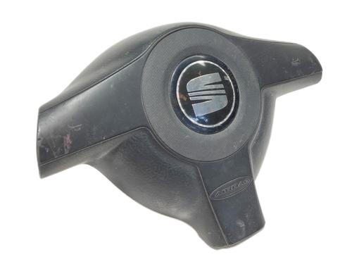 Førerens kollisjonspute SEAT LEON (1M1) [1999-2006]  5379944
